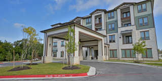 Heritage Estates at Wells Branch Gallery 2