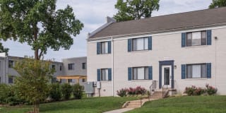 The Residences at Silver Hill Gallery 21