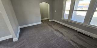 11008 Kinsman Road - Downstairs Gallery 9