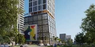 Neo Edgewater Gallery 54