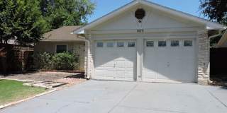 NICE ONE STORY HOME IN COOPER OAKS SOUTH AUSTIN NICE ONE STORY HOME IN COOPER OAKS SOUTH AUSTIN Gallery 1