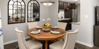 Park at Abernathy Square Apartments Gallery 14