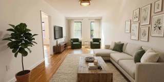 1411 Amsterdam Avenue Gallery 1