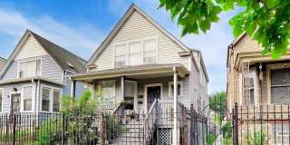 2206 N Kostner Avenue Gallery 1