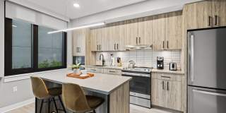 Coda on Half Gallery 18