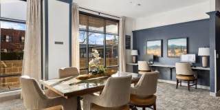 Ovation at Meeker 55+ Senior Apartments Gallery 20