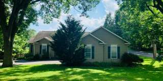 3 Bedroom, 2 Bath House in Downtown Blacksburg 3 Bedroom, 2 Bath House in Downtown Blacksburg Gallery 1