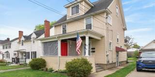 126 West Avenue Gallery 1