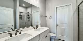 First Time Rental - Ready July 30th! 4 Bedrooms PLUS Loft! Great Views! Dog Park - Stocked Fishing Pond - Playgrounds! Gallery 26