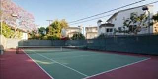 2 BR 1 BA in Baldwin Hills area. Gated private community with pool, tennis, spas, park areas, and more! Gallery 20