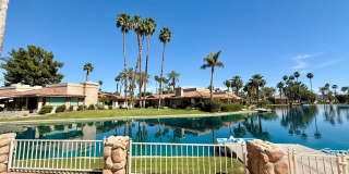 AVAILABLE NOW!! GORGEOUS 3 Bedroom 3 Bathroom Condo with Lake Views in Rancho Mirage! Gallery 23