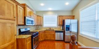 3D Tour Available - 2-Car Garage + Stainless Steel Appliances + Granite Countertops! Available October 3rd! Gallery 1