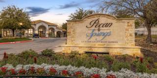 Pecan Springs Gallery 1