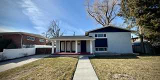 Salt Lake Proper Home W/Large Driveway Gallery 1