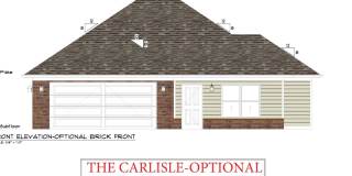 Home for Rent in Brookwood ... Available to View Now!!! Gallery 1