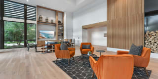 The Townsend Gallery 25