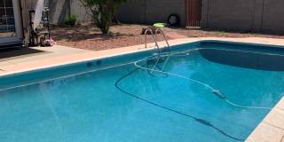 WALK TO - ASU AREA — OPEN HOUSE COMING.  Remodeled 5 Bedroom 3 bath Home with Pool - Next to Light Rail stop. Gallery 13