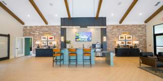 Classic City Flats | Luxury Apartments Gallery 16