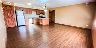 Hallwood Manor Apartments Gallery 4