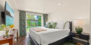 Kahala Palms: Charming Coastal Beach Home w/ Pool, Jacuzzi & Lush Garden Gallery 24