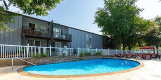 Tivoli Apartments Gallery 14