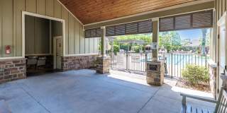 4/2 Stonebridge Rental with Modern Upgrades, Private Wooded Views & Resort-Style Amenities Gallery 31