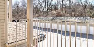 Deer Park Apartments Gallery 25