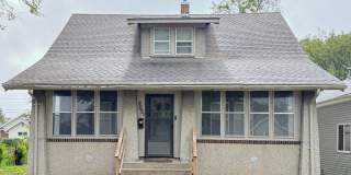 2 bed 1 bath house Gallery 1