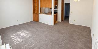1BD Condo in Small 8 Unit Complex 1BD Condo in Small 8 Unit Complex Gallery 1