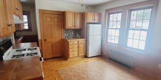 Charming Roslindale 2 Bd 1 Bath w Garage and Green Space Gallery 13
