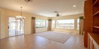 Sun City Anthem!! 55 & Older!! Single Story!! Private Pool!! Strip Views!! 3 bedrooms and 3 car Garage!! Gallery 20