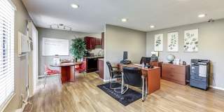 Wyndham Ridge Townhomes Gallery 5
