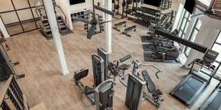 Troubadour Gallery 125