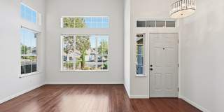 Contemporary Single Level North Napa Home Gallery 7