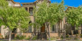 LAKE LAS VEGAS FULLY FURNISHED!! STUNNING 3 bedroom 2 1/2 Bath- A MUST SEE Gallery 1