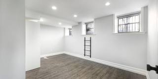 Dual-Entry Designer 2BR | In-Unit W/D | Pet Friendly & Parkside! Available now! Gallery 16