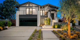 The Ultimate Dana Point Luxury Escape! Modern Coastal Masterpiece in the Heart of the Lantern District Gallery 3