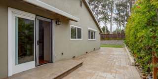 4BR/3.5BA Belmont Home with Multiple Ensuite Bedrooms, A/C & 2-Car Garage | YouTube Tour Gallery 47