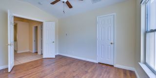 SE!! 4 Bedrooms!! Single Story!! NO HOA!! 3 Car Garage!!! Pool!!! Spa!!! RV Parking!!! Low maintenance Landscape!! Gallery 53
