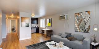 20 S. Pearl Street Gallery 1