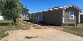 3/2 Home - Close to CAFB Gallery 1