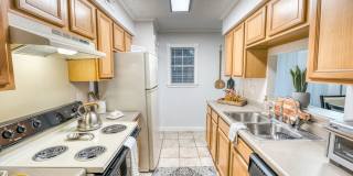 Le Montreaux Apartments Gallery 27