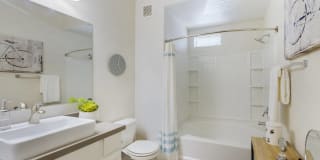 The Michael B Townhomes and Flats Gallery 27