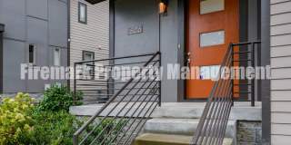 Modern 3 bedroom Home in East Nashville!! Gallery 1