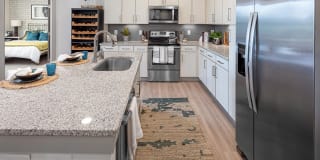 8 Metro Station Gallery 23