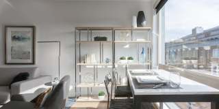 Pike Motorworks Apartments Gallery 44