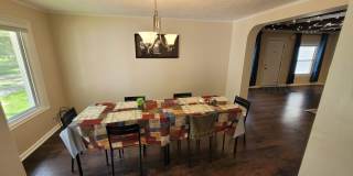 Spacious 4 Bedroom House in Troy Gallery 7