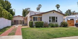 3Bd/2ba Home w/parking in Santa Monica Gallery 1