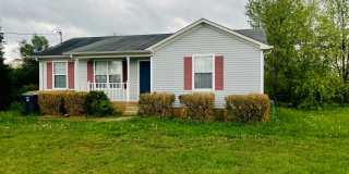 Adorable Oak Grove Home! Gallery 1