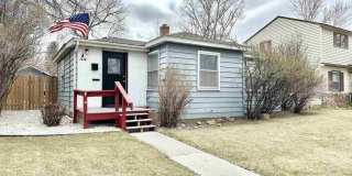 1714 Salsbury Ave Gallery 1